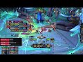 69 mythic reclear shaman gaming