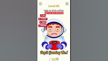 🔥 Dop 2 👀 Level 88 Android⚡IOS #dop2 #gameplay #shorts