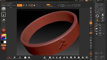 WORKSHOP SECTION   Creating and alpha from geometry