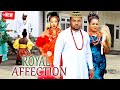 Royal Affection (FULL MOVIE) Mike Godson & Chinenye Ubah Latest Nig. Movie 2024