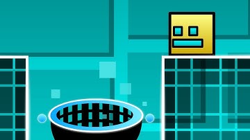 Teleport portal remake