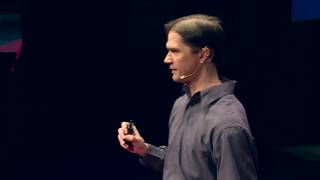 Why we do not prepare for earthquakes | Steven Eberlein | TEDxPortland