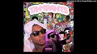 2007myspacegirl- tiny pants ft riffey, yung skeleton