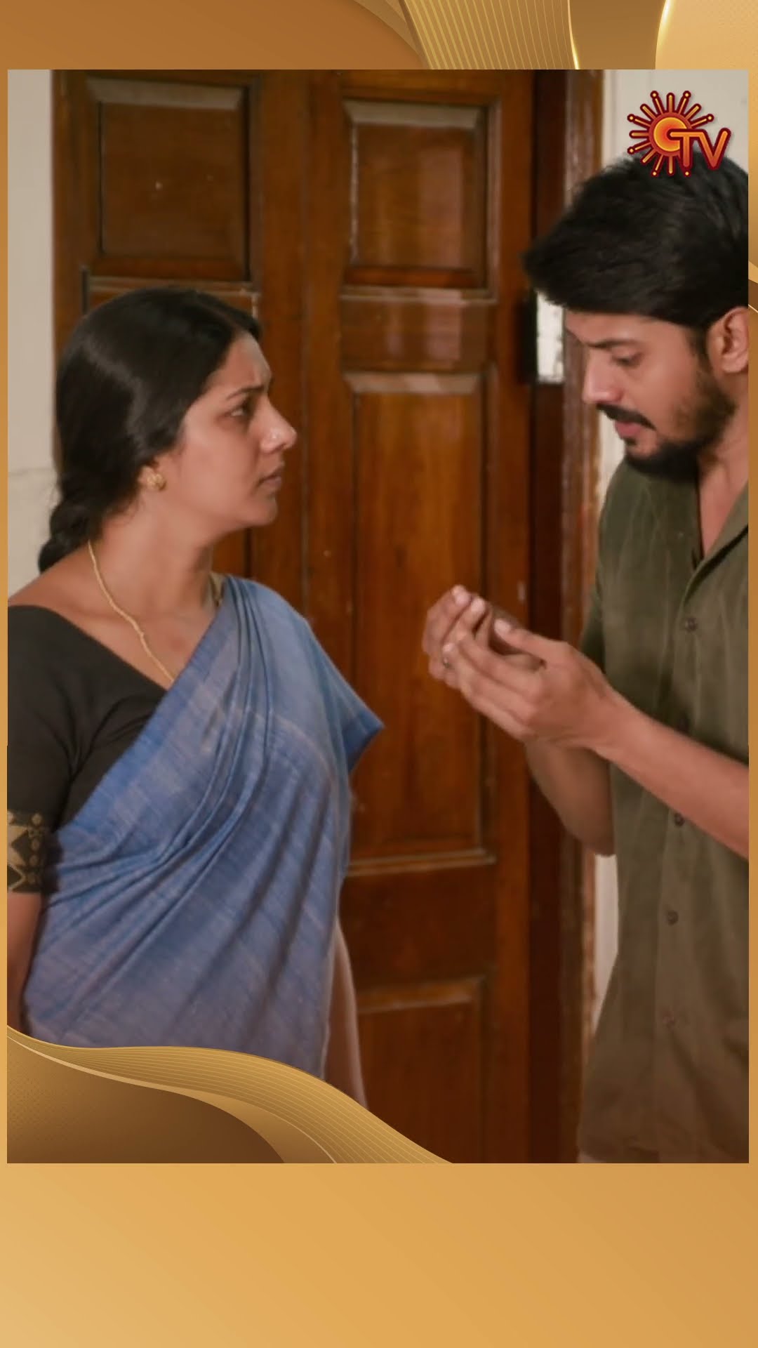 #Ranjani #SunTV #shorts #tamilserial