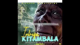 Infrapa - KITAMBALA  [ Audio]    #La_Revolte 2