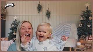 Panelling Reveal, Announcement + Honest Chats | WEEKLY VLOG | James and Carys