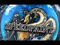 Undertide Speedpaint // Flightrising //