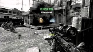 Hate Killcam Lag
