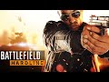 BATTLEFIELD HARDLINE Gameplay Walkthrough story mode FULL GAME [No commentary]