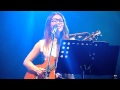 都市女聲系列 蔡健雅 Letting Go 