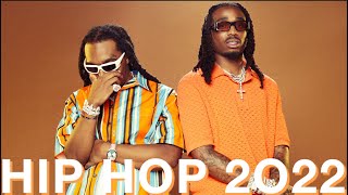 RAP 2022 MIX (DIRTY) | HIP HOP 2022 |DRILL (Central Cee Doja | Drake \& 21 Savage | Lil Baby | Quavo)