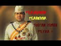 Perjalanan terakhir Sultan Ismail Petra Menuju Makam Diraja Langgar ( 2019 ) #Al-Fatihah