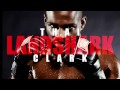 Efc fighter thai landshark clark promo spot