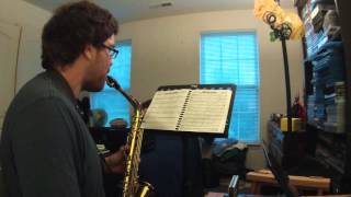 The Inch Worm by Frank Loesser