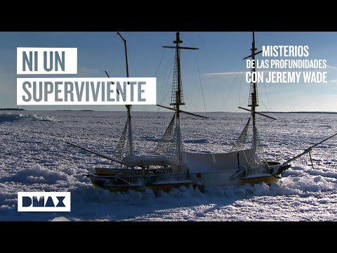 Vídeo: Los Inuit Dicen Que Los Científicos Han Despertado La Maldición De Los Barcos Hundidos De Franklin - Vista Alternativa