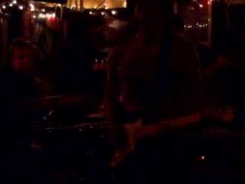 Wayne Krantz - Last Night at the 55 Bar