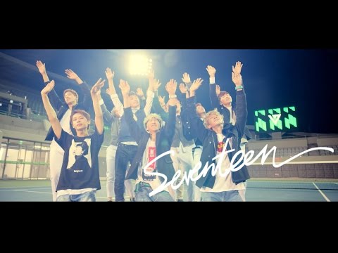 [Special Video] SEVENTEEN(세븐틴) - 만세(MANSAE)  Performance + Behind Cut Ver.