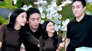 THIS IS HOW GIO'S GRANDPA AND MOTHER RESPONDED WHEN SOMEONE MADE A COMMENT ABUSIVELY