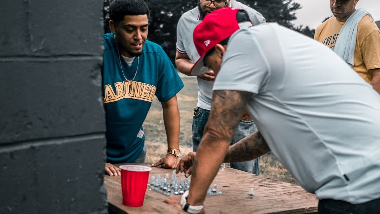 SPLAT - GRIFFEY  Feat. Jahni ( SONY A7III MUSIC VIDEO ) Shot By: @Wanye Visuals