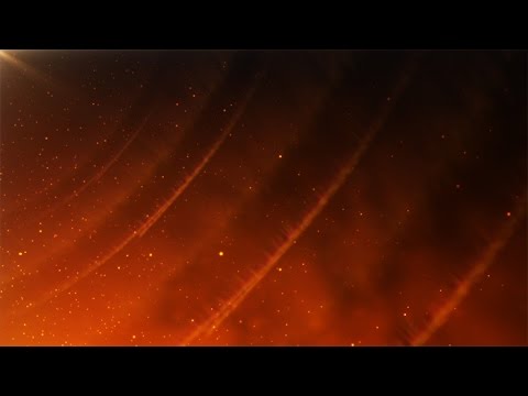 Motionbolt.com - Fire From Space