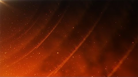 Motionbolt.com - Fire From Space