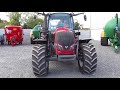 Valtra A114 For Sale Clarke Machinery