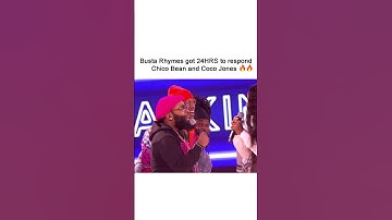 Thumbnail of We're still not over this ICONIC DUO 🚨😭 #WildNOut #Shorts