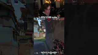 Trolling Random People on Valorant With OMEN #valorant  #kaicenant #gaming
