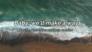 Ocean - Martin Garrix feat. Khalid (Lyrics) Sub español