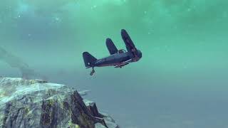 Besiege: Birdplane