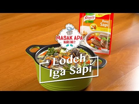 resep-sayur-lodeh-iga-sapi