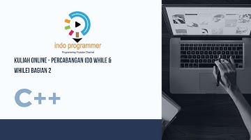 Looping/Perulangan FOR - Part 5