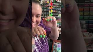 Mood Kandi Is Making Etsy Orders!