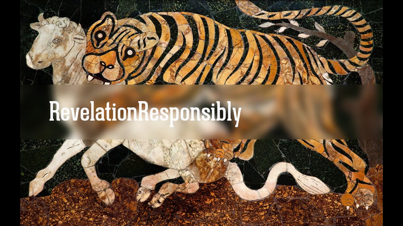 The Throne and the Lamb - YouTube