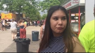 Crawfish festival