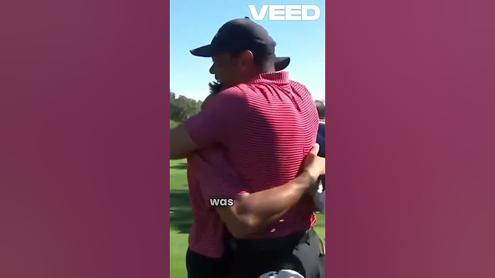 Charlie Woods' First Hole-in-One 😱... and Tiger MISSES It?! 🏌️‍♂️🔥