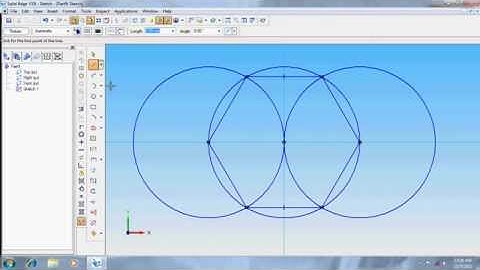 machine vice part 7 nut avi