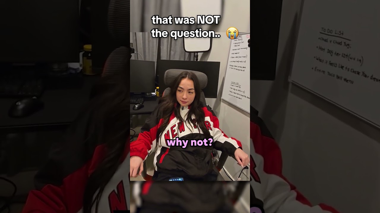 that was NOT the question bro... #sakurashymko