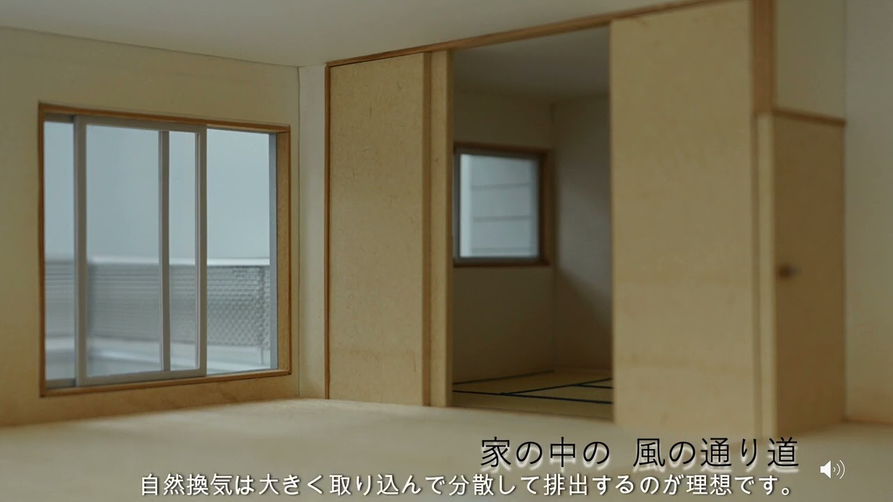 インテリア健康術