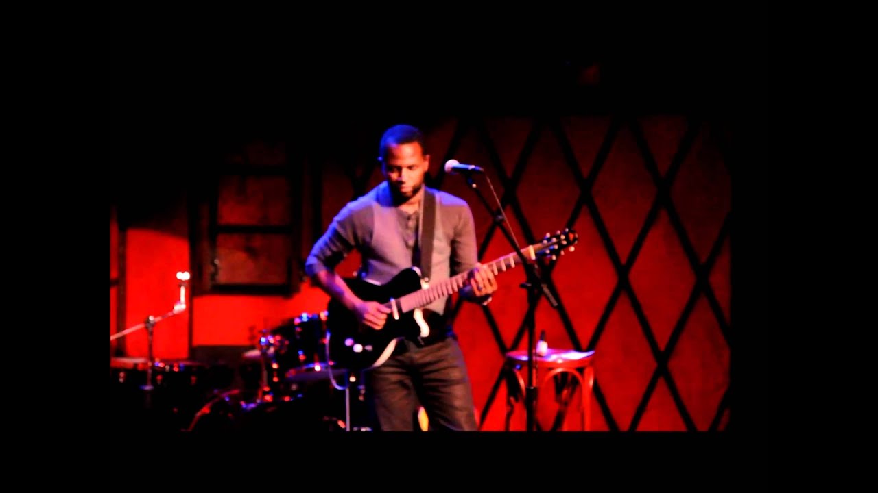 Sleduj David Ryan Harris - Good Thing @ Rockwood Music Hall 10.10.10 na YouTube Sleduj David Ryan Harris - Good Thing @ Rockwood Music Hall 10.10.10 na YouTube
