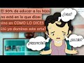 ¿Cuál Es La Actitud Correcta Para Reprender o Llamar la atención de los hijos?