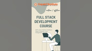 Full Stack Development Course #FullStackDeveloper #PythonTrainingNoida #DigitalIndia #ai #india