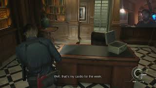 Resident Evil Requiem Part 5 | Full Gameplay Walkthrough LIVE