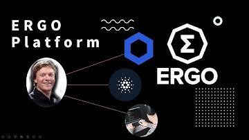 Ergo: The Blockchain That Could