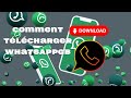 Comment mètre à jour Gbwhatsapp Pro 2023