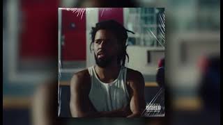 Free J.Cole x The Fall Off type beat “Cynic”