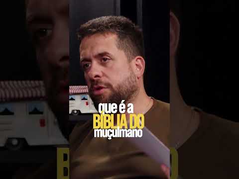 EXPLICANDO O ISLAMISMO | PODCAST