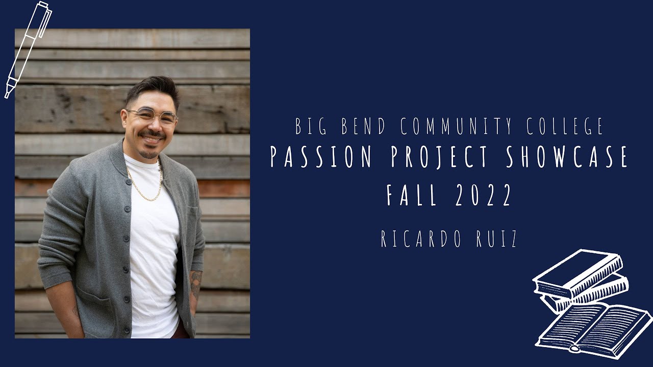passion-project-showcase-ricardo-ruiz-youtube