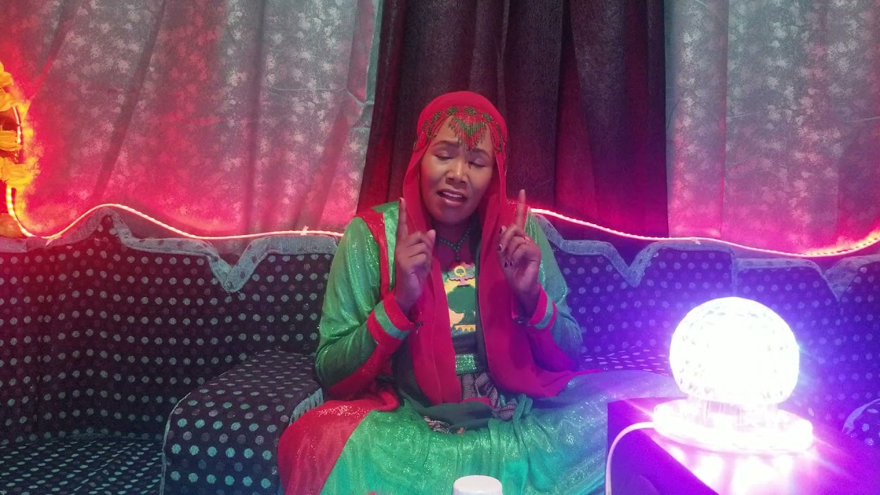 Faaxee Anniyyaa   Goottan Qaqqalii Saba   Recreated Video