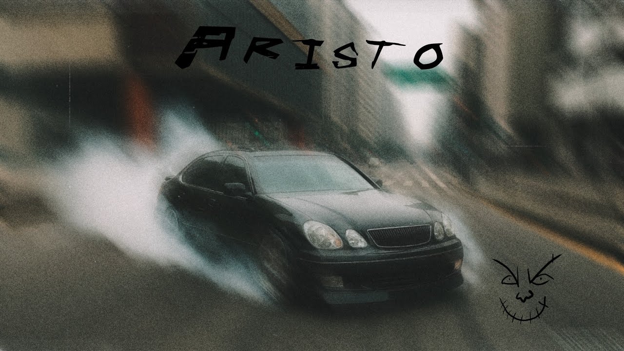 ⁣HANISLIP - ARISTO [OFFICIAL MUSIC VIDEO]
